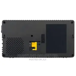 Apc Easy Ups Bv 1000va,