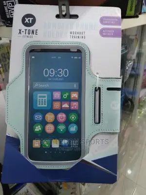 Phone Armband Holder XL Samsung iPhone