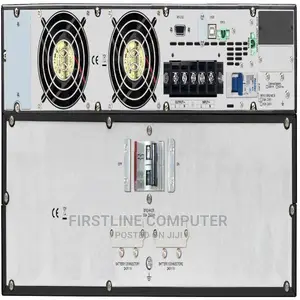 Apc Easy Ups on-Line SRV 10000va Rm