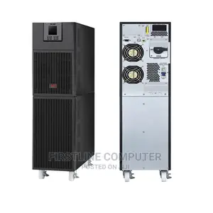 Apc Easy Ups on-Line SRV 10000va 230v