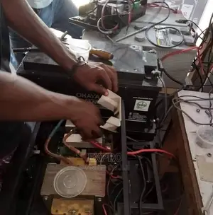Inverter/Ups Repair Services
