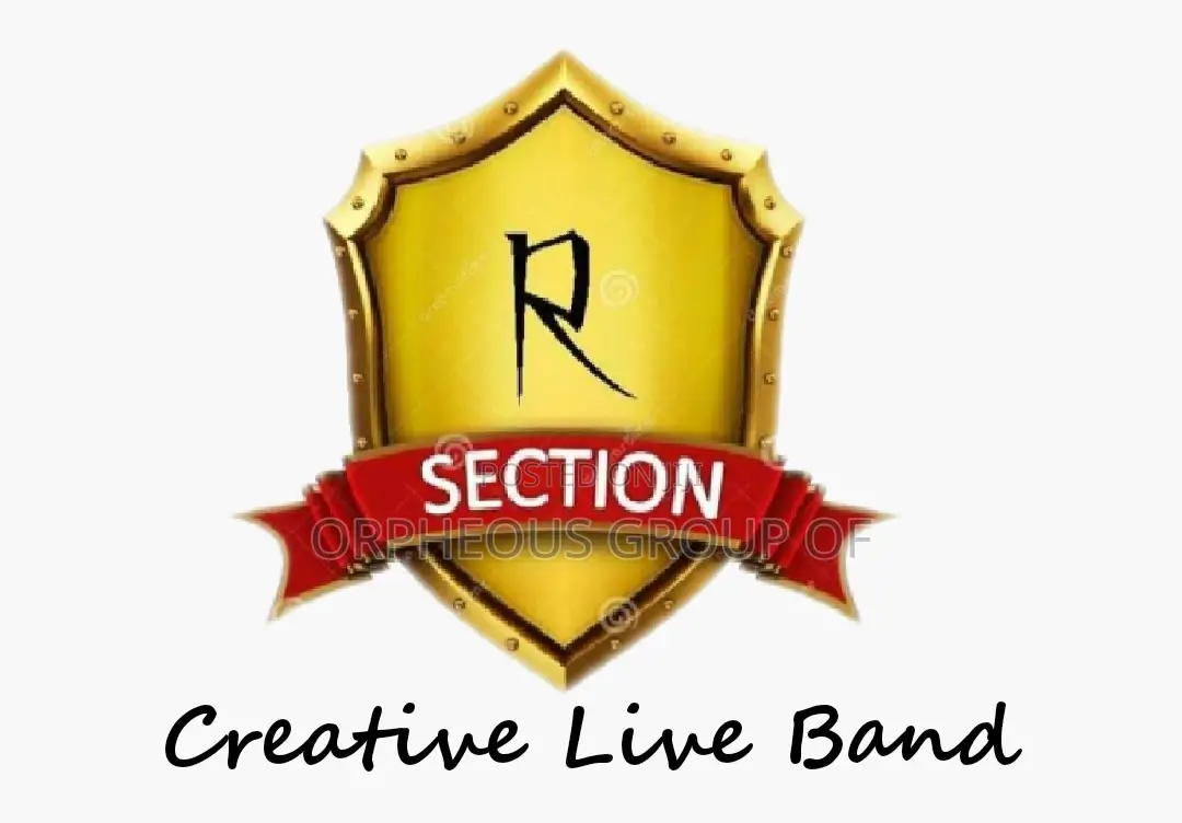 Section R Live Band