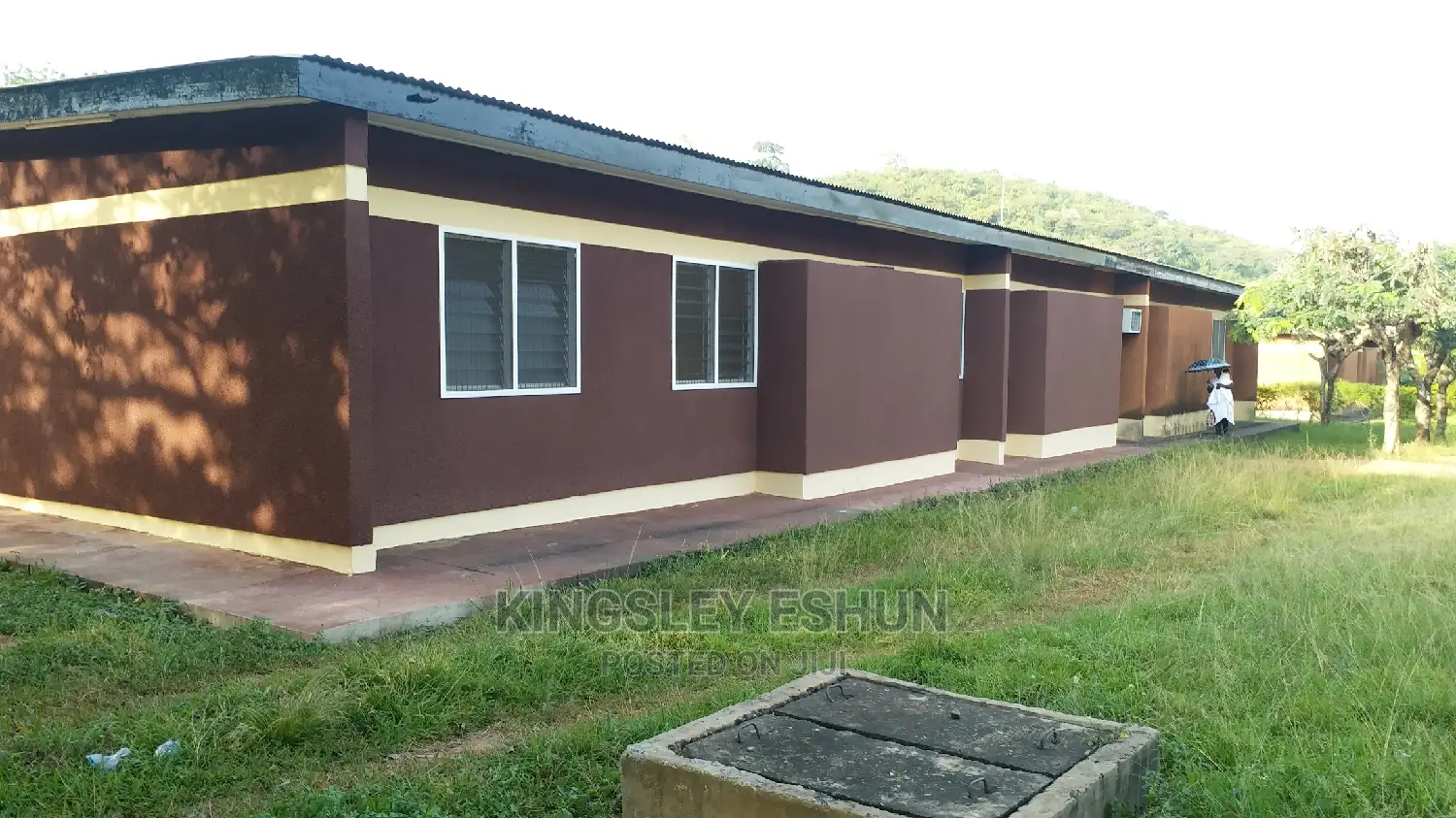 House Building , Wiring, Tyrolean, Plumbing, Etc.