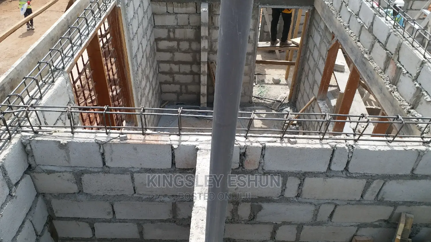 House Building , Wiring, Tyrolean, Plumbing, Etc.