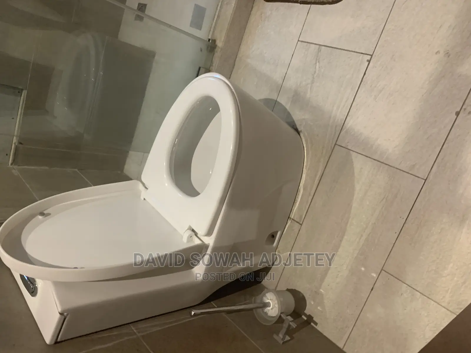 Furnished 1bdrm Apartment in East Airport for Rent