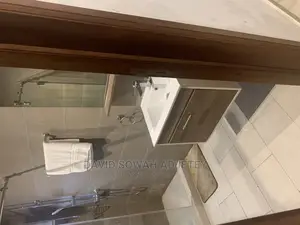Furnished 1bdrm Apartment in East Airport for Rent