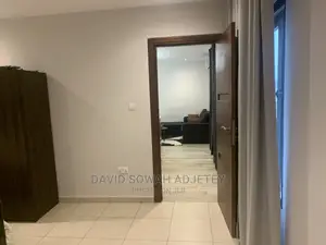 Furnished 1bdrm Apartment in East Airport for Rent