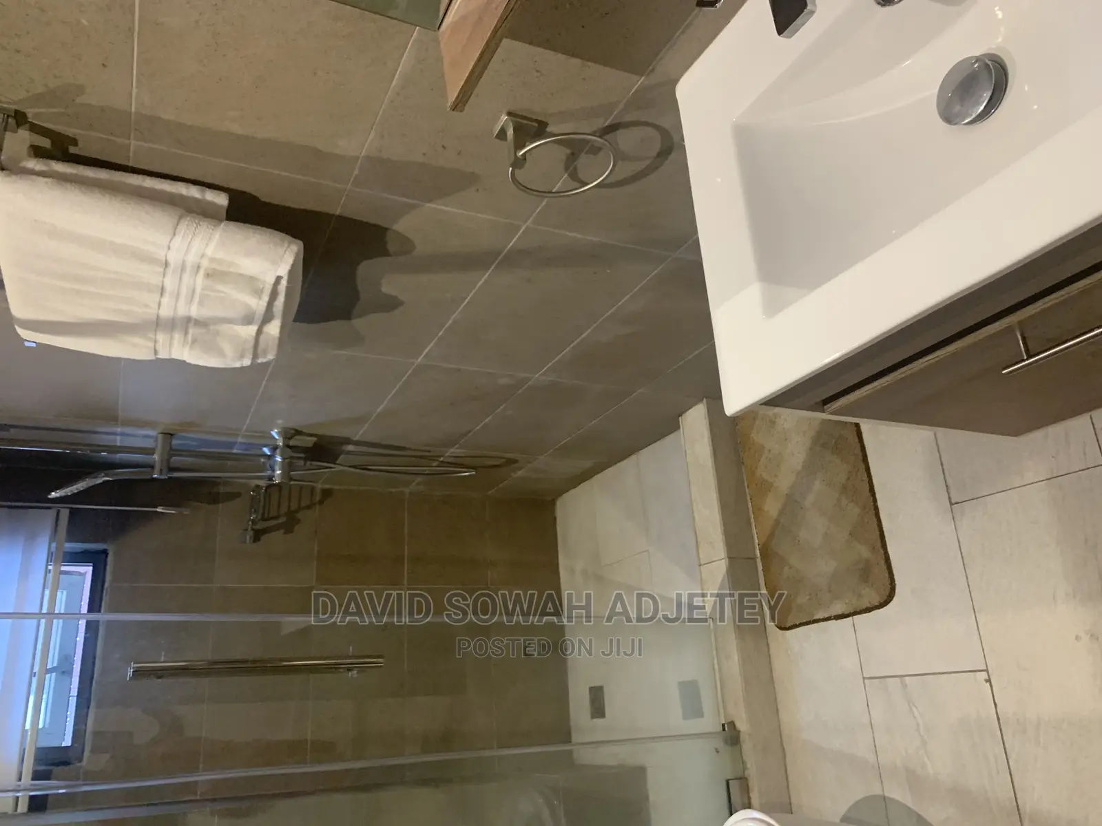 Furnished 1bdrm Apartment in East Airport for Rent
