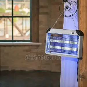 2w Mosquito Killer Zapper