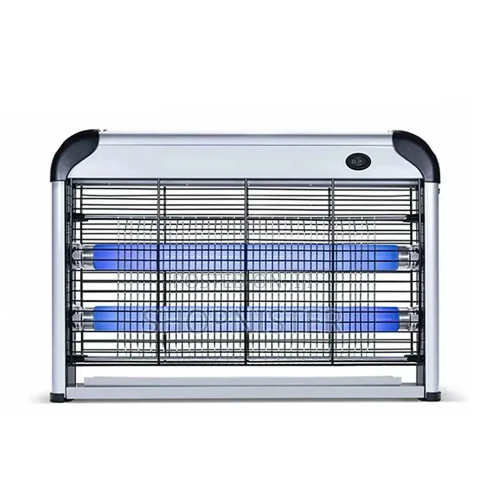 2w Mosquito Killer Zapper