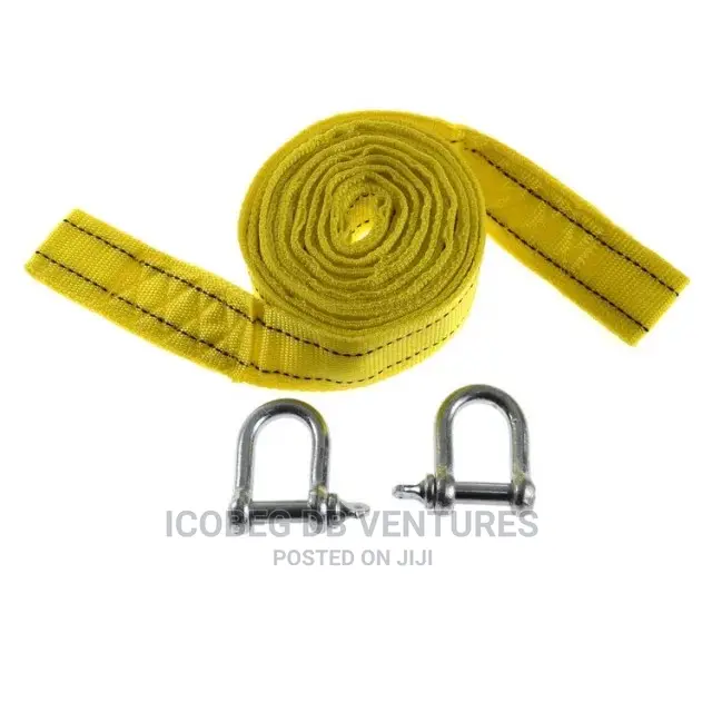 Towing Sling/Towing Rope/Tow Rope With Hooks