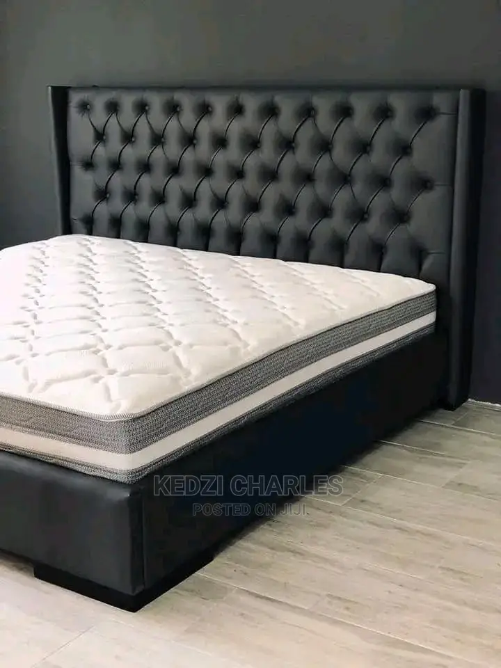 King Size Bed
