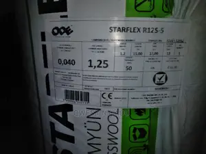 Insulation Mineral Wool and Fiber Glass Wool