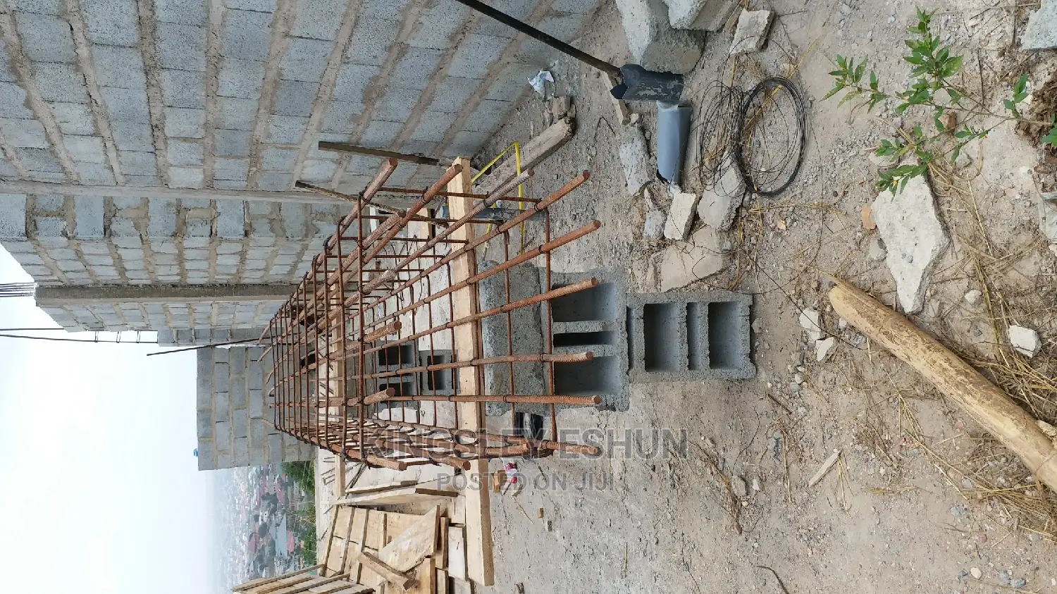 House Building , Wiring, Tyrolean, Plumbing, Etc.