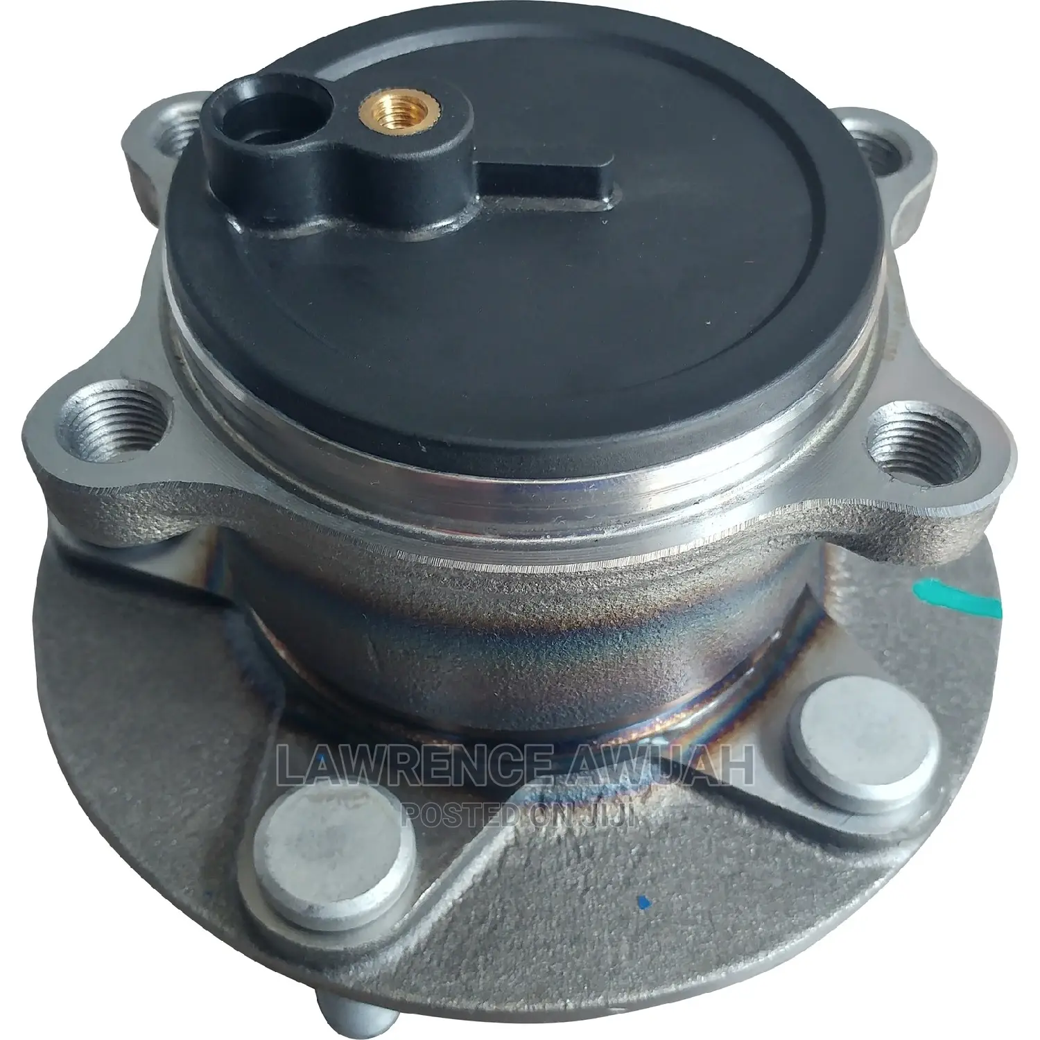 Mazda Cx5 Rear Hub