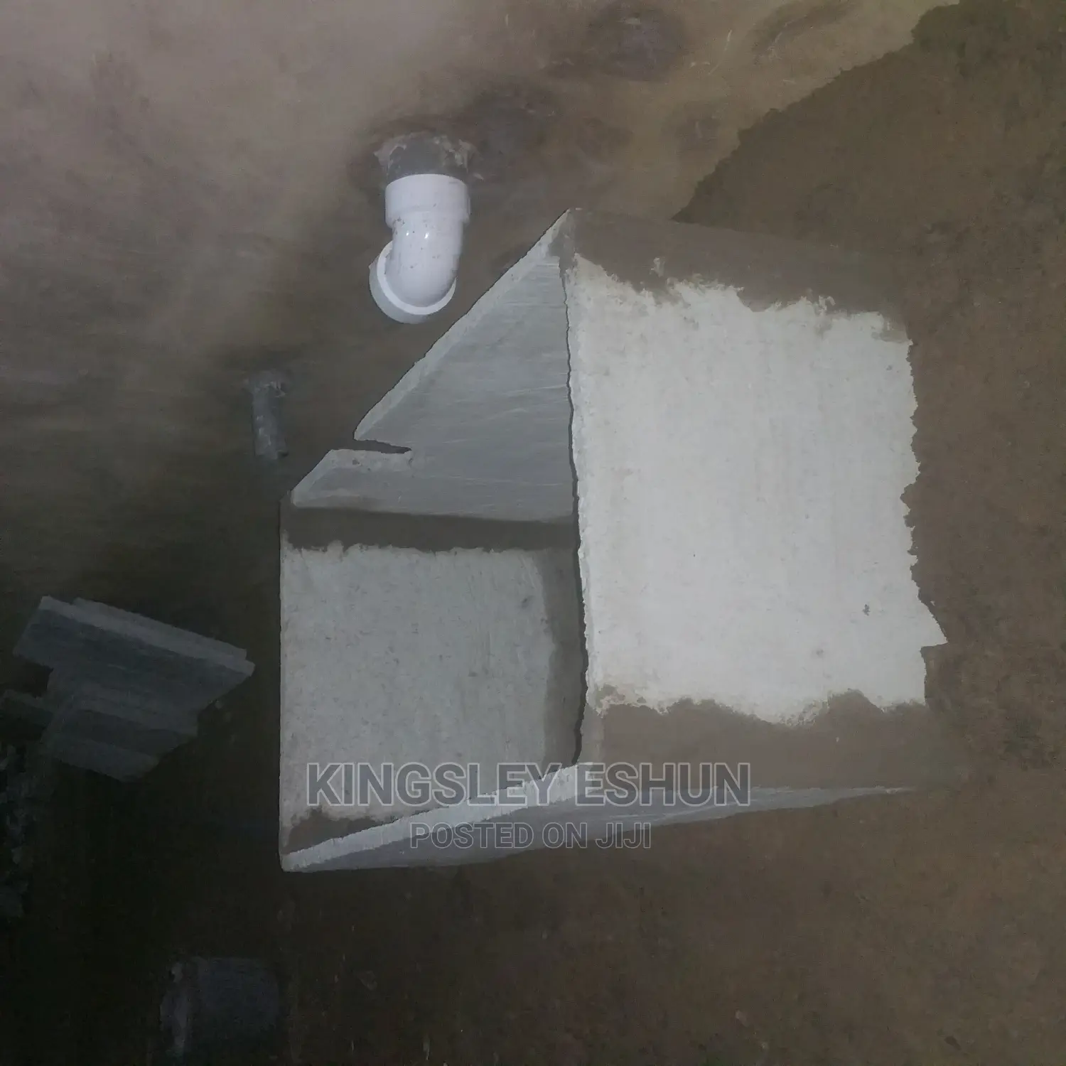 House Building , Wiring, Tyrolean, Plumbing, Etc.