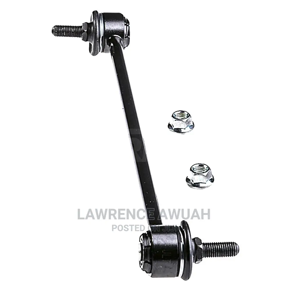 Mazda Cx5, Maszda 6 Front Link Bar
