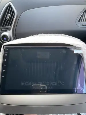 Hyundai Tucson 2012 Android Video Car Tape System