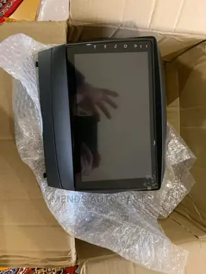 Hyundai Tucson 2013 Android Video Car Tape System