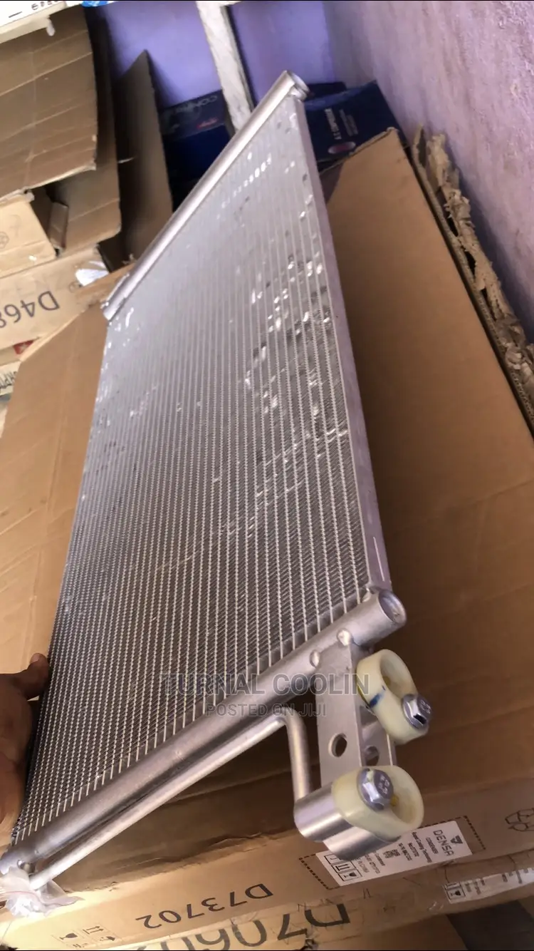 Ford Focus2015 Ac Condenser