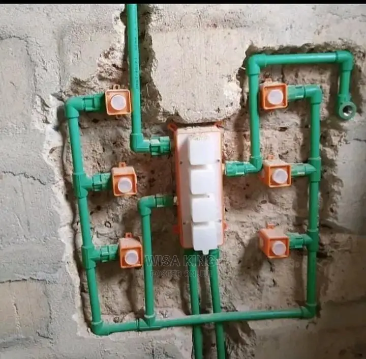 Wise Way Plumbing And Cooling Services