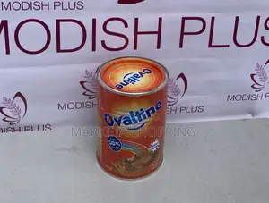Ovaltine (400g)