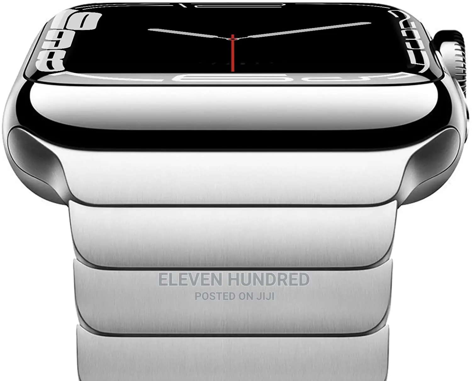 Apple Watch Strap 40mm 44mm 41mm 45mm 38mm 42mm Series 7 Se