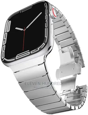 Apple Watch Strap 40mm 44mm 41mm 45mm 38mm 42mm Series 7 Se