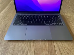 Laptop Apple MacBook Air 8GB Apple M1 SSD 256GB
