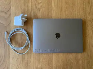 Laptop Apple MacBook Air 8GB Apple M1 SSD 256GB
