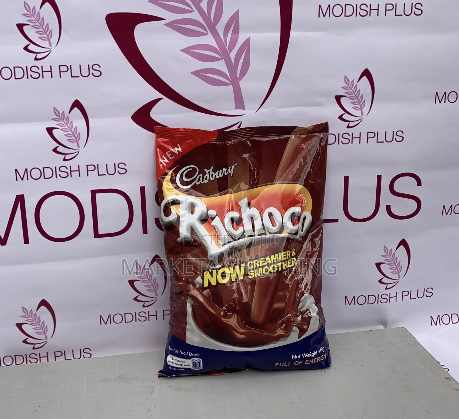 Cadbury Richoco (800g)