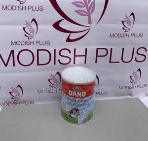 Dano Cool Cow Milk Powder (400g)