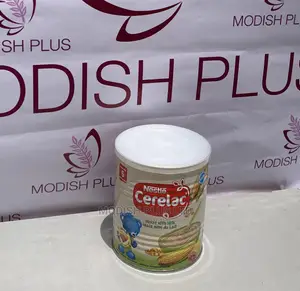 Photo - Nestle Cerelac Maize With Milk (400g)