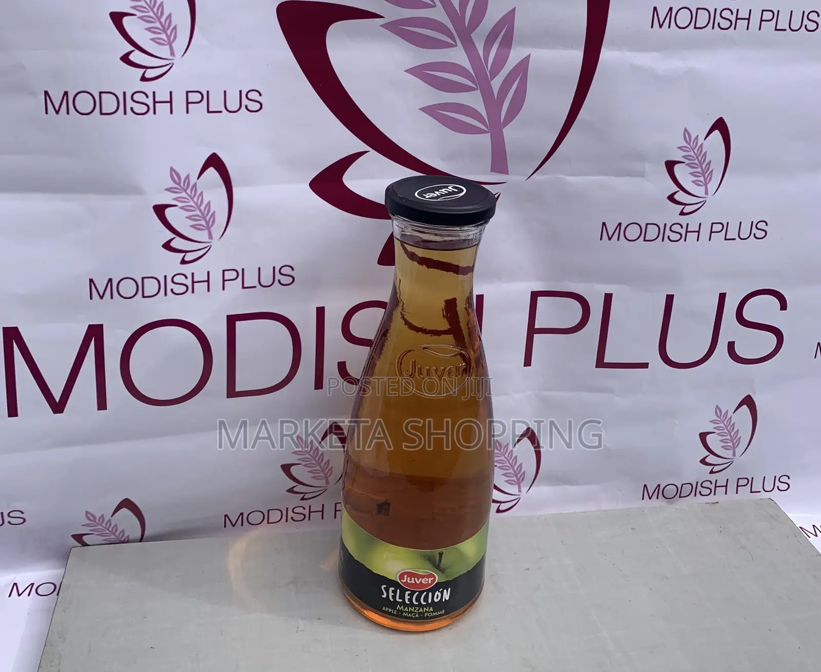 Juver Seleccion Apple (850ml)
