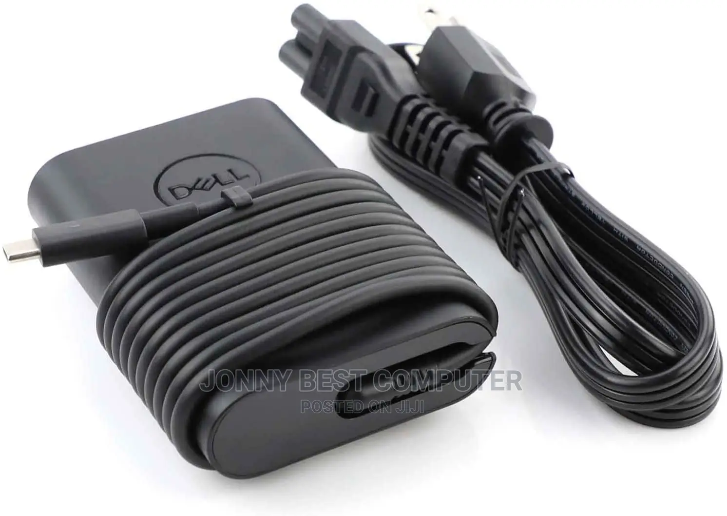 Dell Type C 65watts Charger
