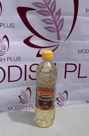 Unoli Sunflower Oil (0.5ml)
