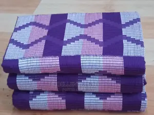 Asante Kente