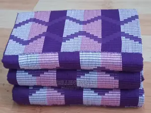 Asante Kente