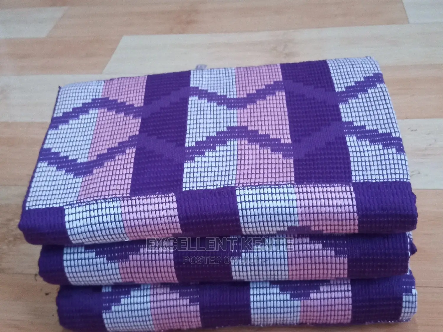 Asante Kente