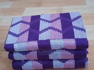 Asante Kente