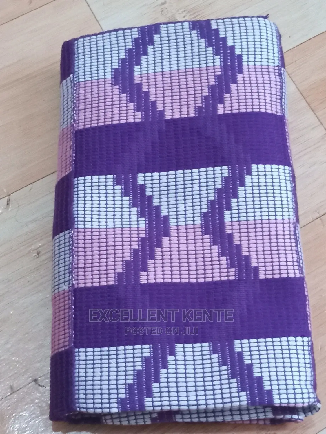 Asante Kente