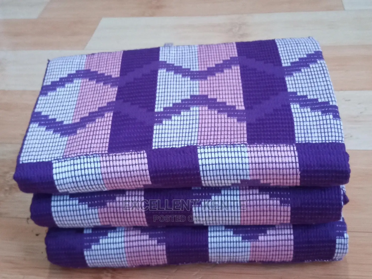 Asante Kente