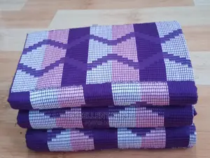 Asante Kente