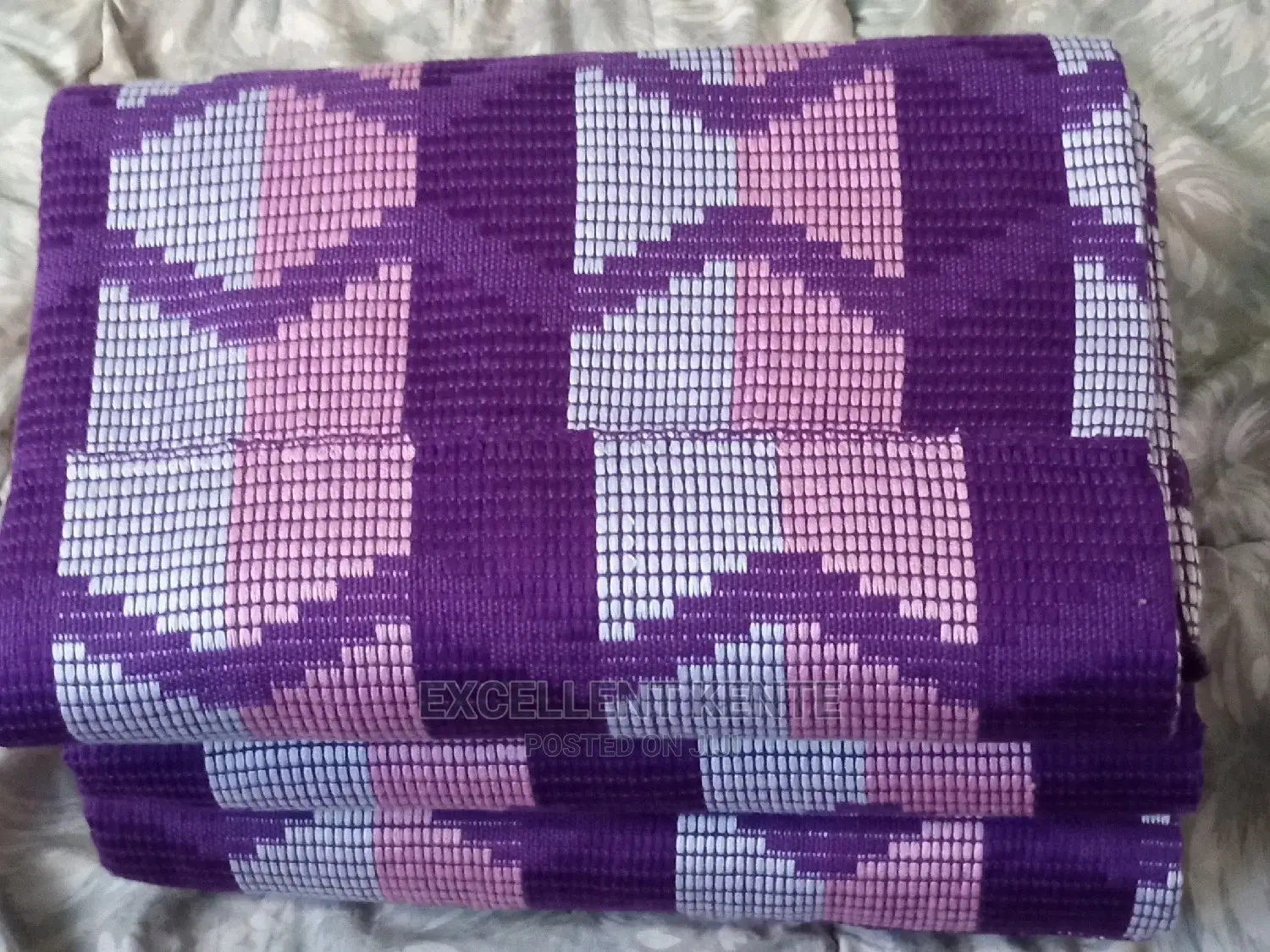 Asante Kente