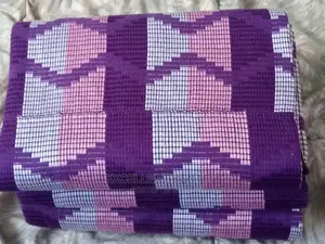 Asante Kente