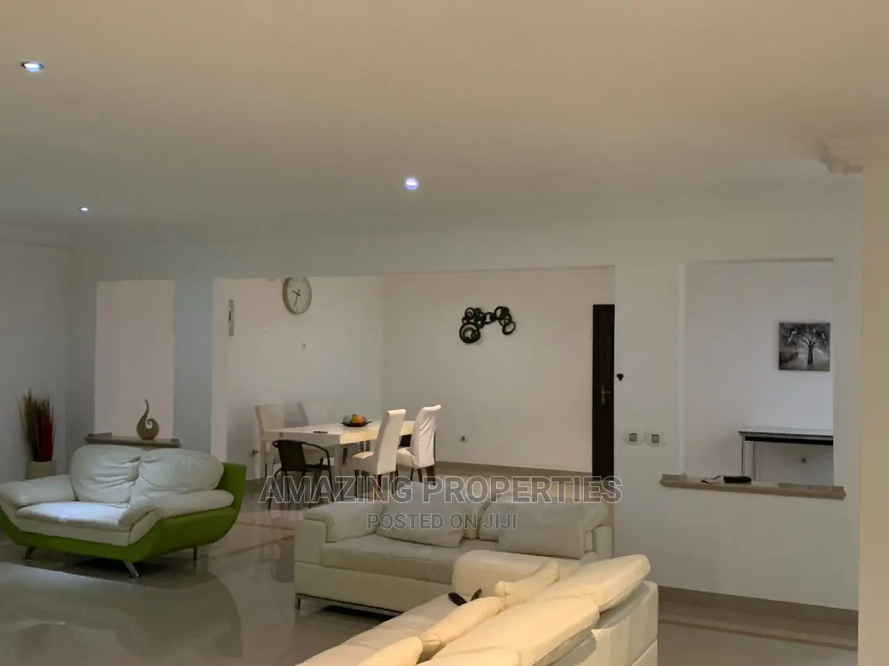 5bdrm House in For Sale 5 Bed House, East Legon for sale