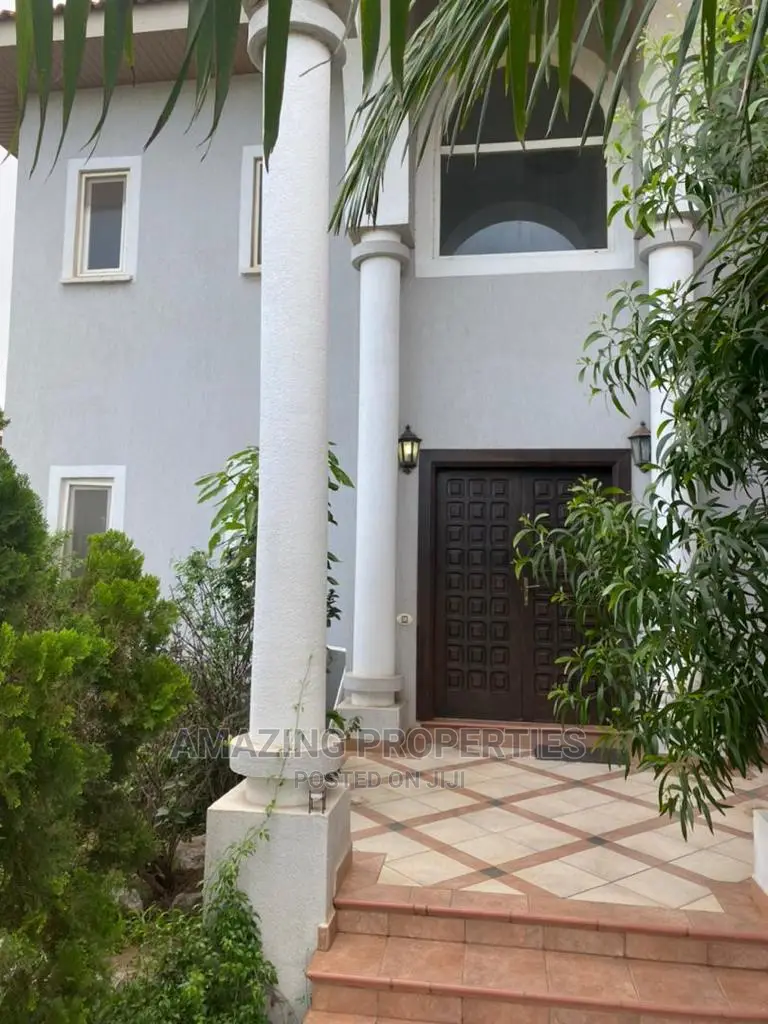 5bdrm House in For Sale 5 Bed House, East Legon for sale