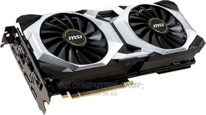 8gb RTX Ventus 2080