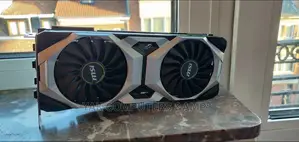 8gb RTX Ventus 2080