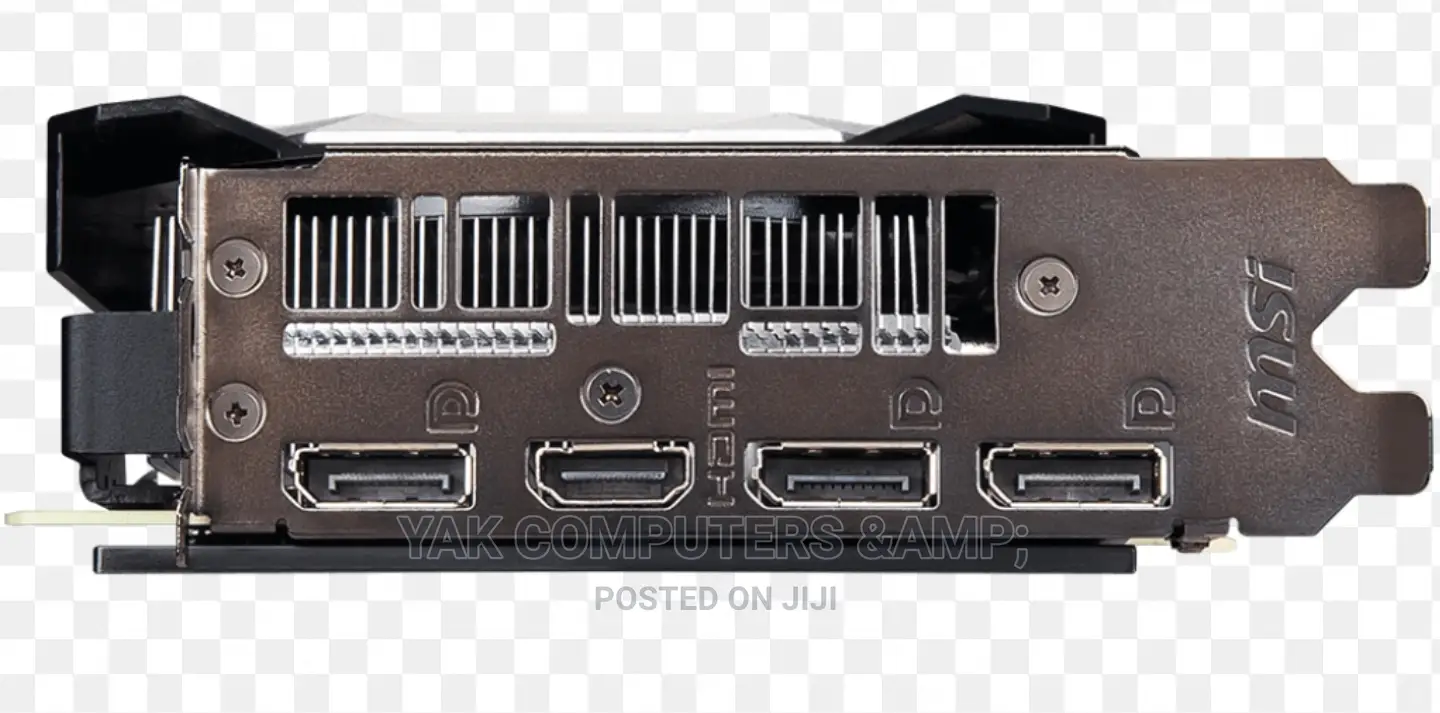 8gb RTX Ventus 2080